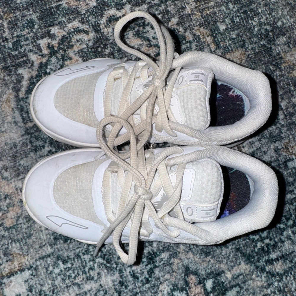 Puma lamelo ball sneakers